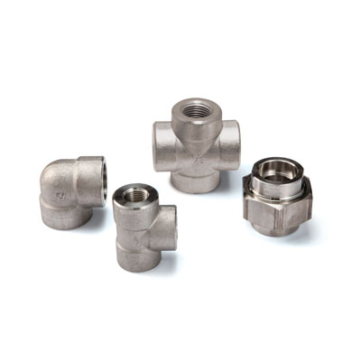 Pipe Fittings